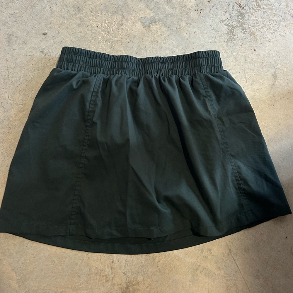 Girlfriend Collective skirt